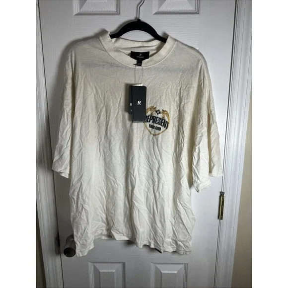 NWT Represent Angel Border Tee $140 Size L - Picture 10 of 10